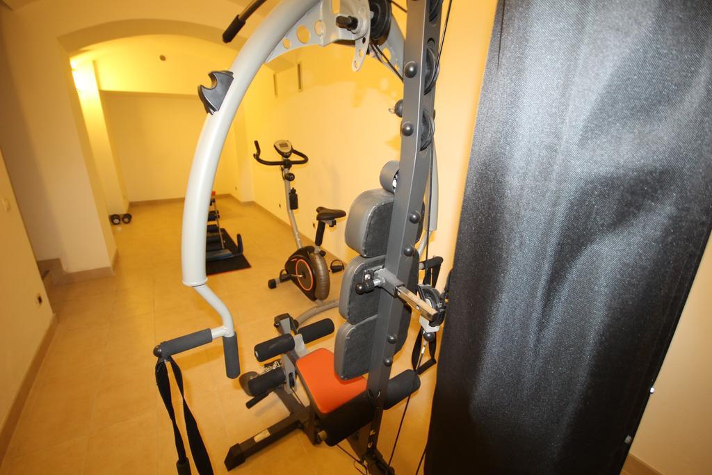 Halkova Studio Praag Buitenkant foto
