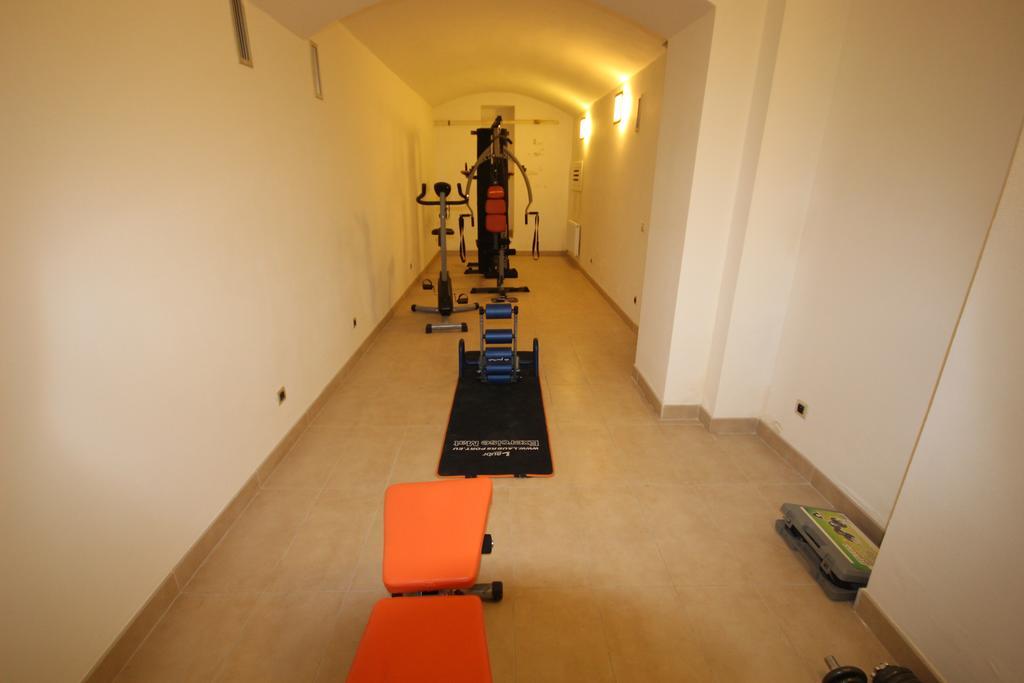 Halkova Studio Praag Buitenkant foto