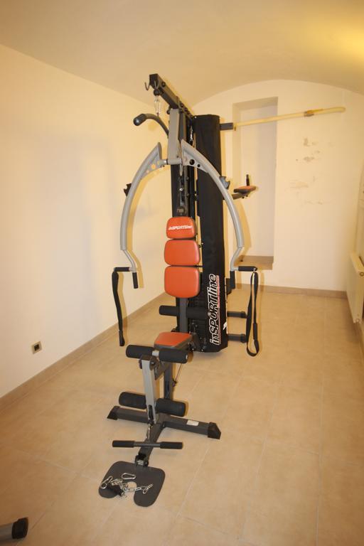 Halkova Studio Praag Buitenkant foto