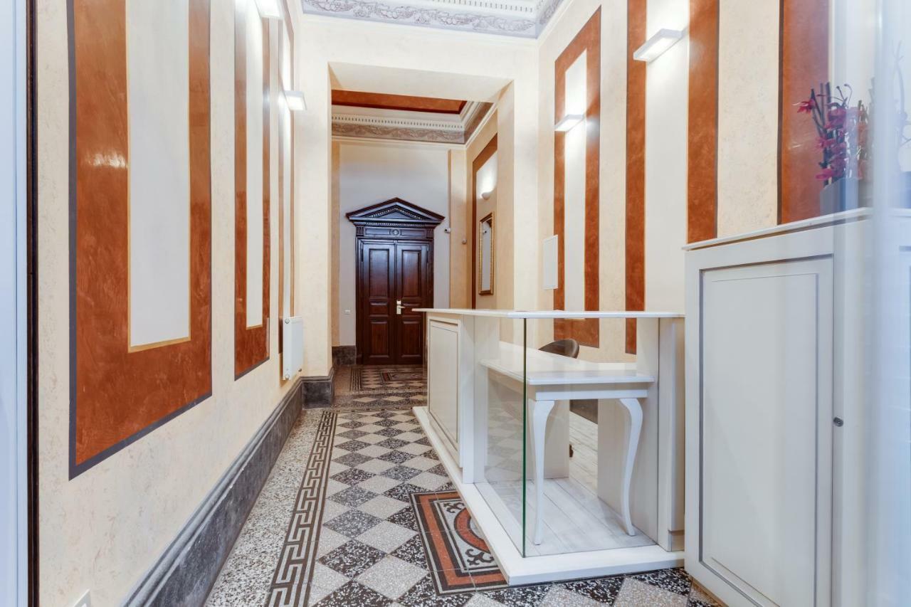 Halkova Studio Praag Buitenkant foto